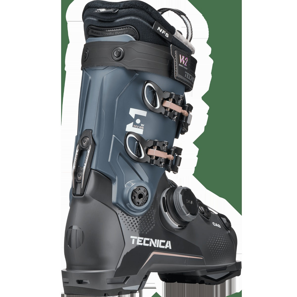 Women's Mach BOA MV 85