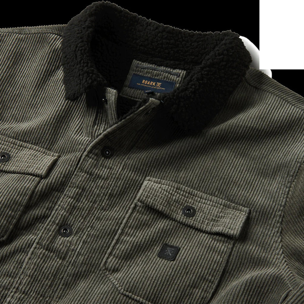 Men's Hebrides Jacket