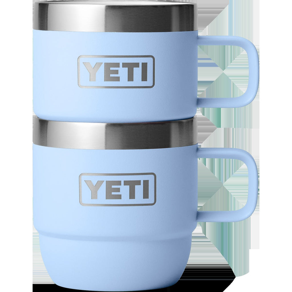 Rambler 6 oz Stackable Mugs - 2 Pack
