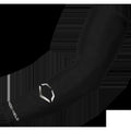 Youth Solid Arm Sleeve