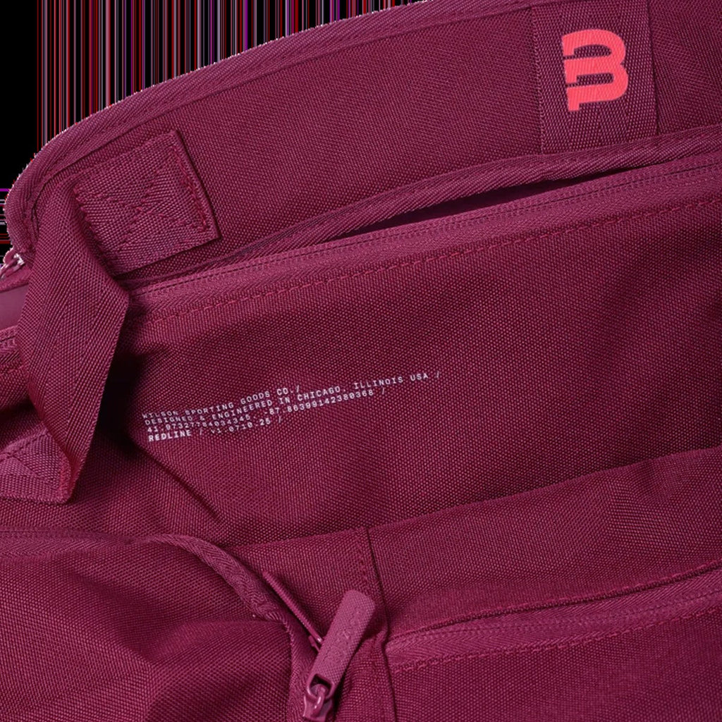 Defyer 15 Pack Racket Bag