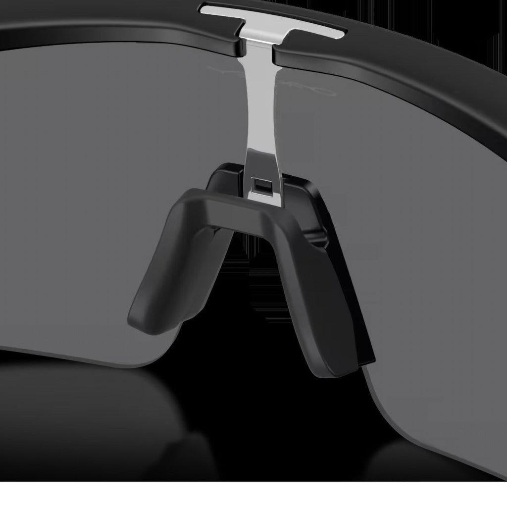 RSLV Lite - Matte Black/Prizm Black
