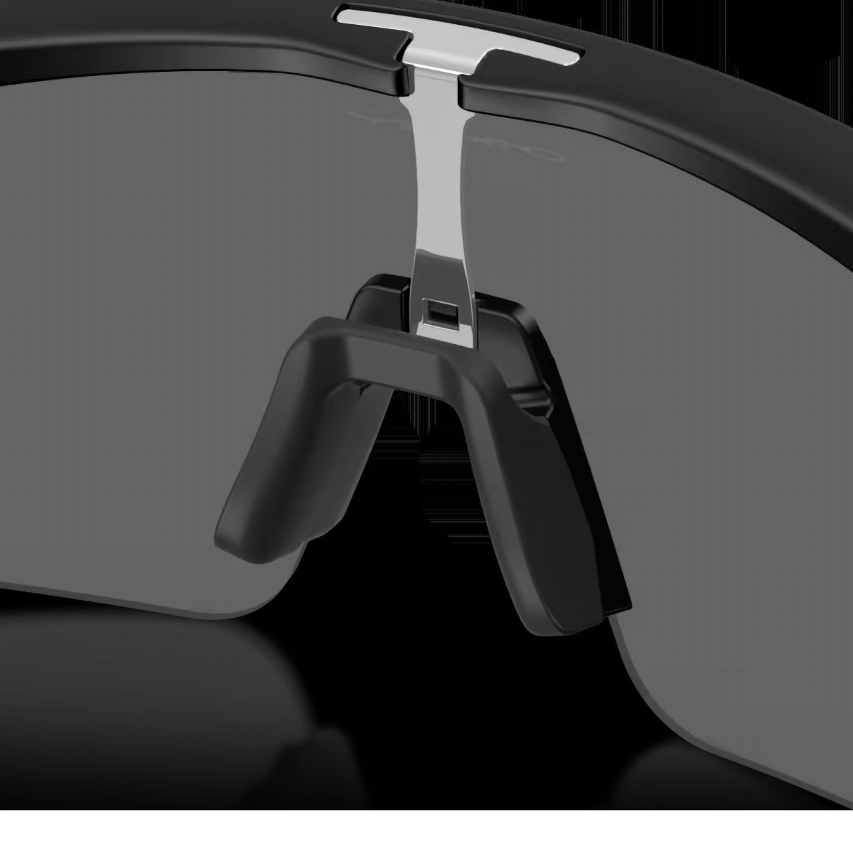 RSLV Lite - Matte Black/Prizm Black
