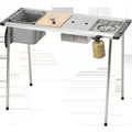 IGT Camp Kitchen Starter Set