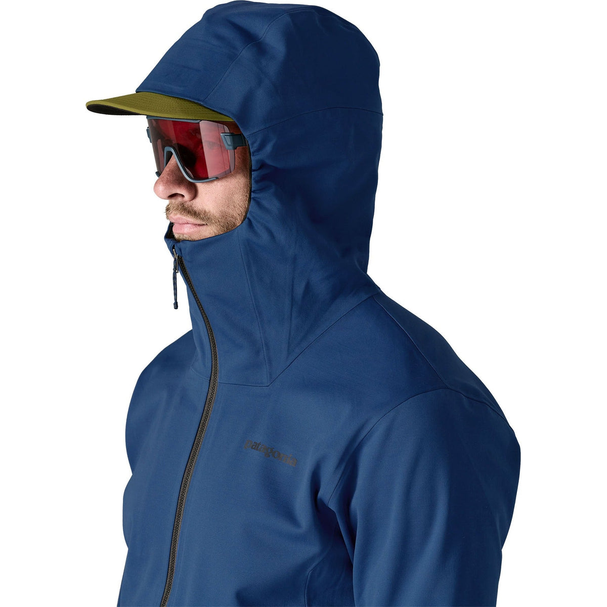 Men's Upstride Jacket