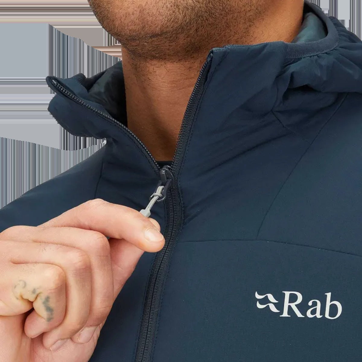 Men's Xenair Alpine Light Jacket