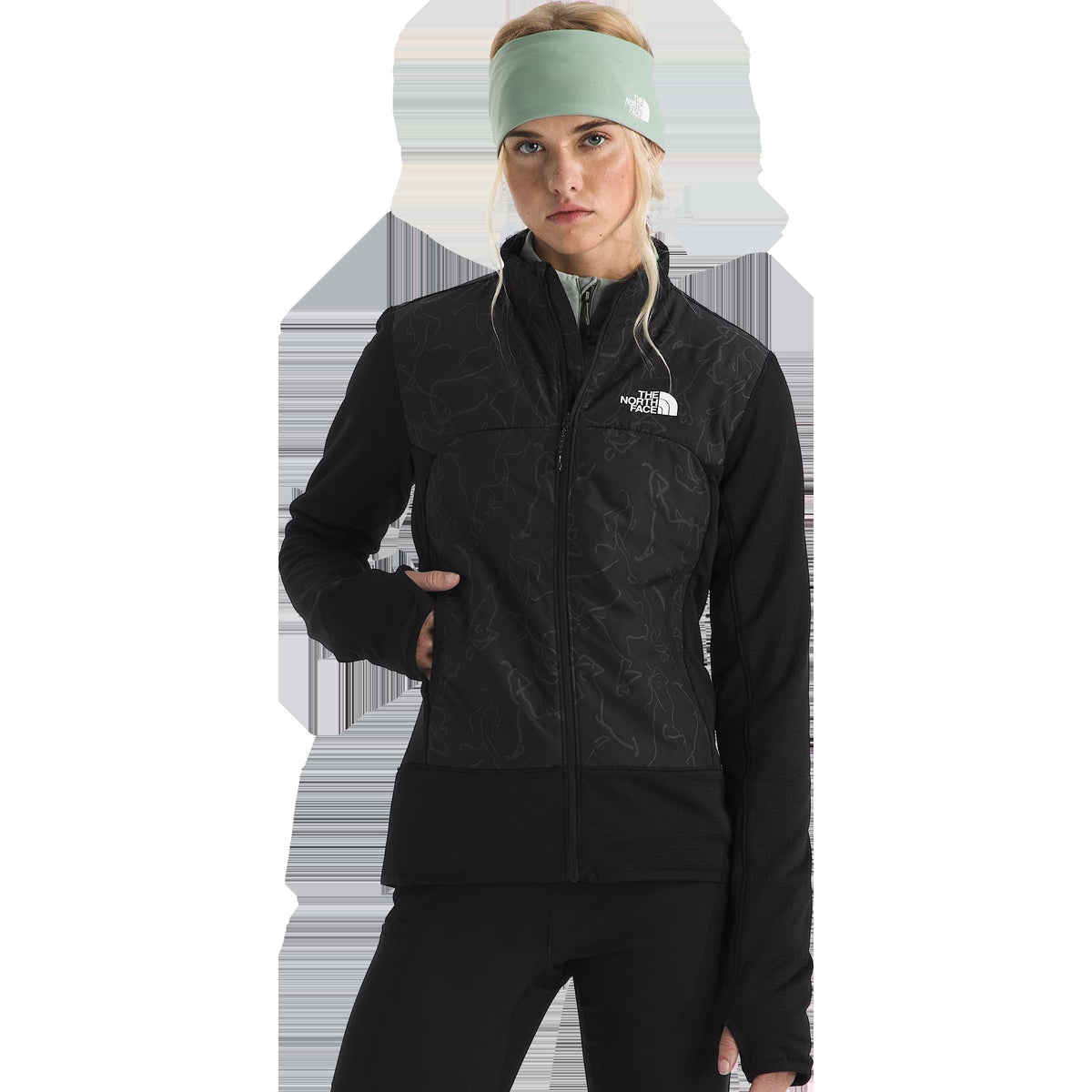 Women's Winter Warm Pro Jacket