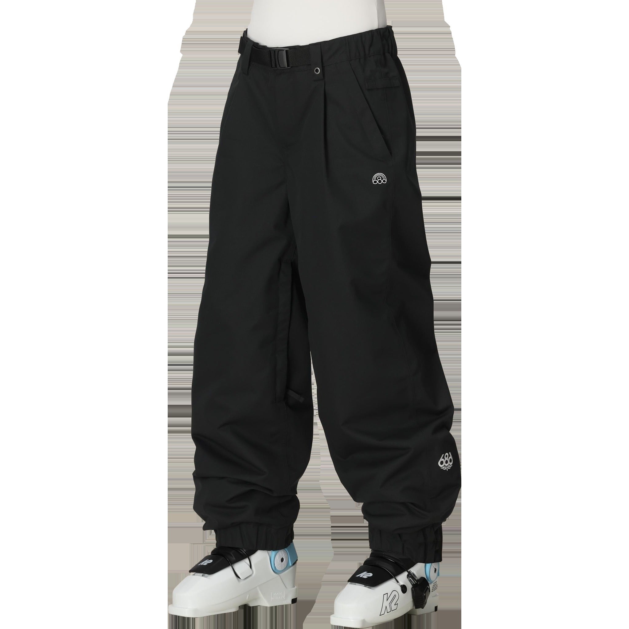 Women's Outline Shell Pants