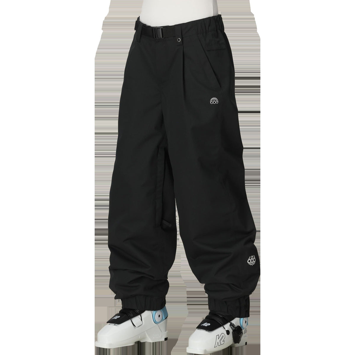 Women's Outline Shell Pants