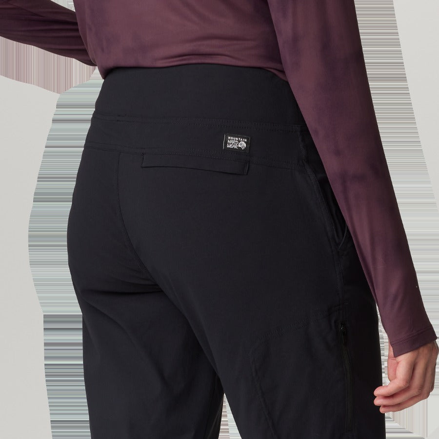 Women's Dynama Capri