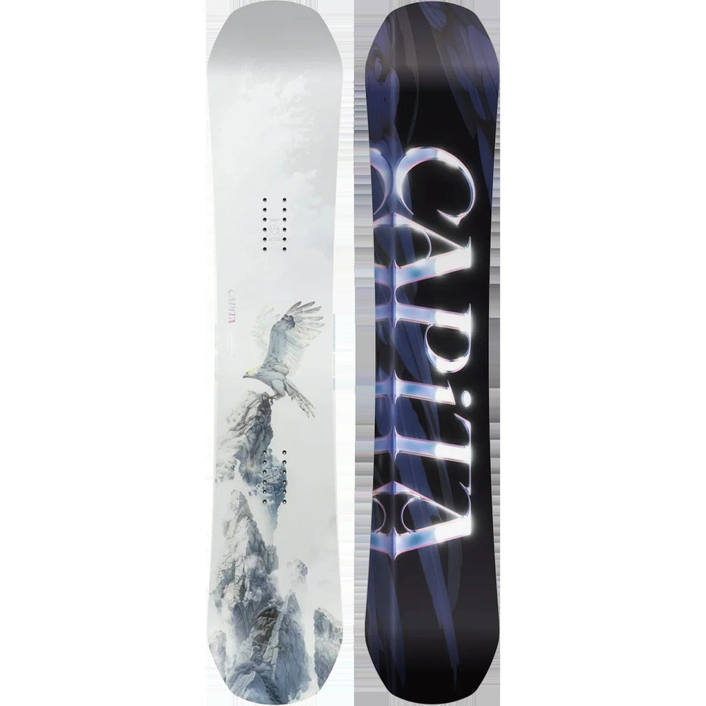Capita Women's Birds Of A Feather Demo Snowboard