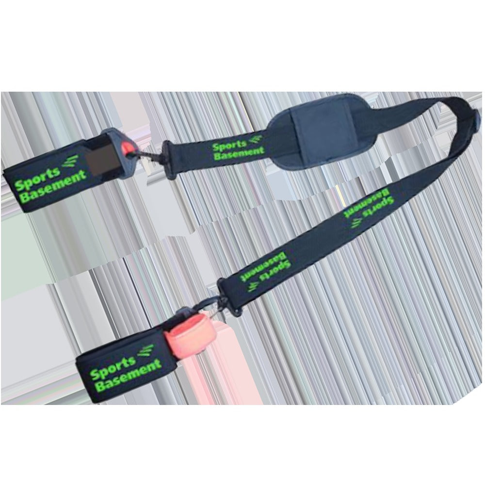 Sports Basement Ski Shoulder Strap