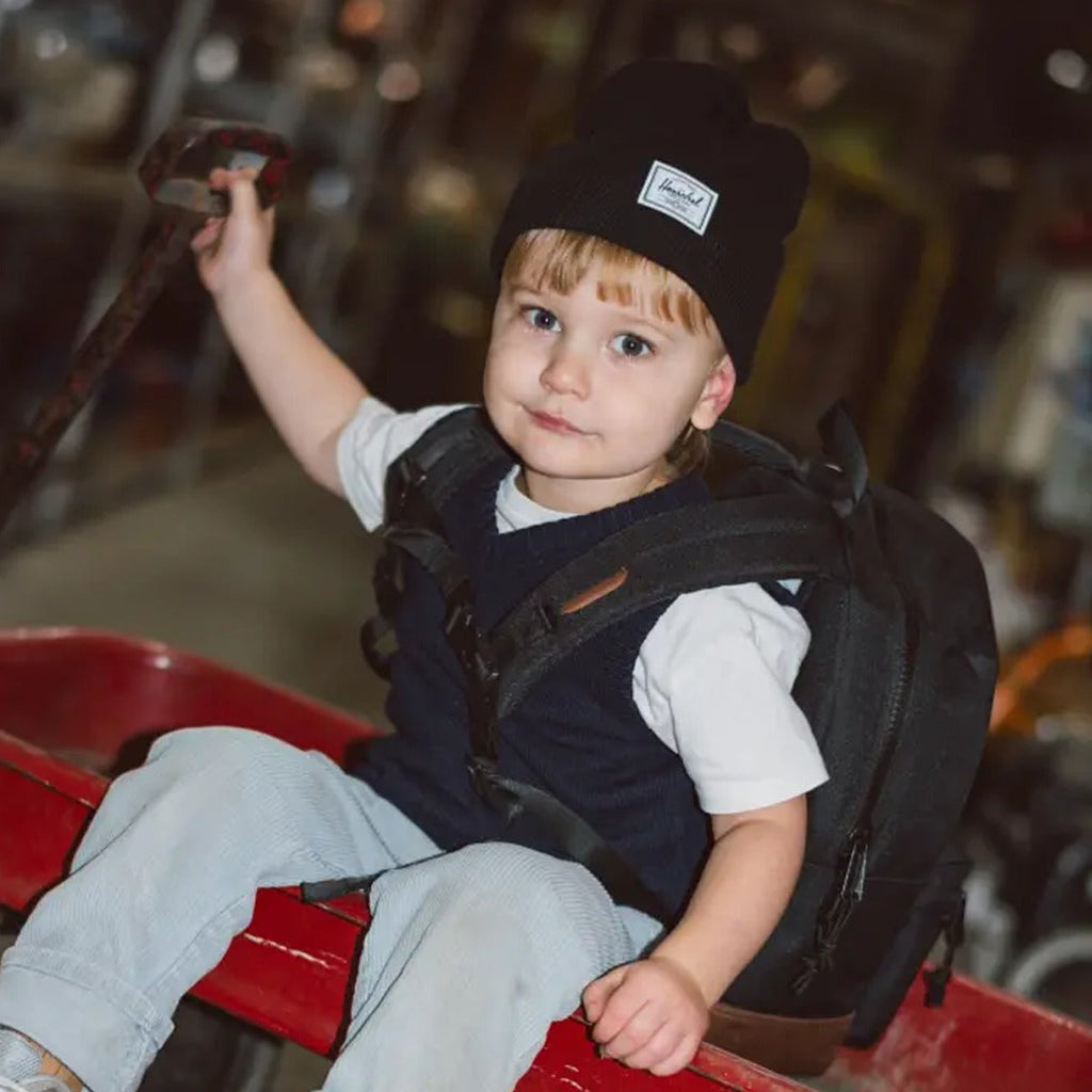 Youth Toddler Elmer Beanie
