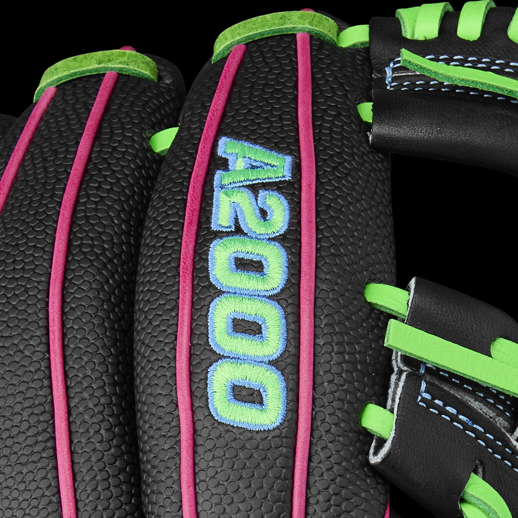 A2000 1786SS Infield - 11.5" H-Web