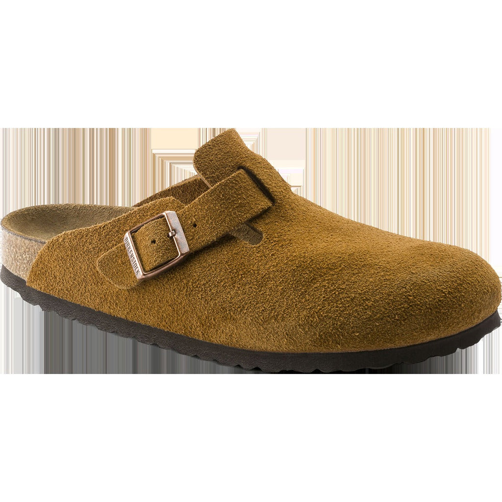 Women's Boston Soft Footbed - Regular