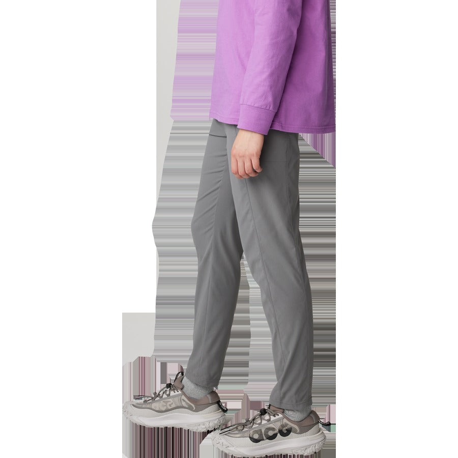 Women's Dynama High Rise Ankle Pant