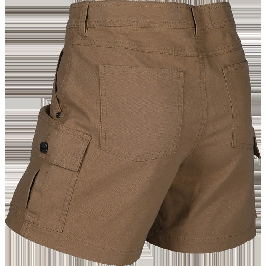 Women's Camber Short 5"