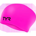 Long Hair Wrinkle-Free Cap