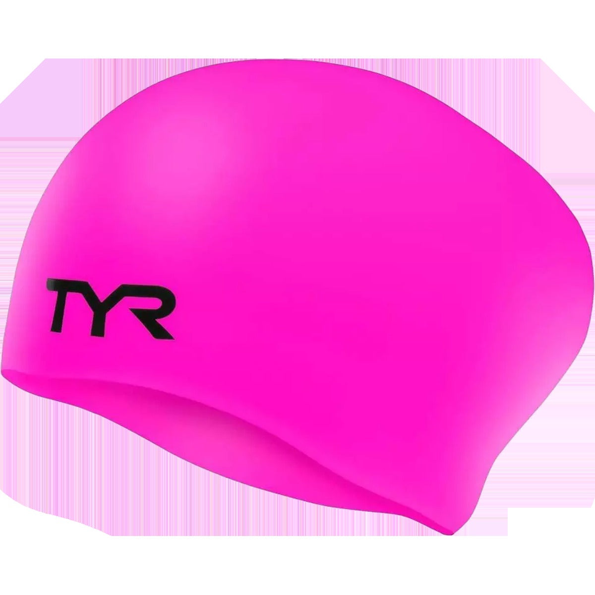 Long Hair Wrinkle-Free Cap