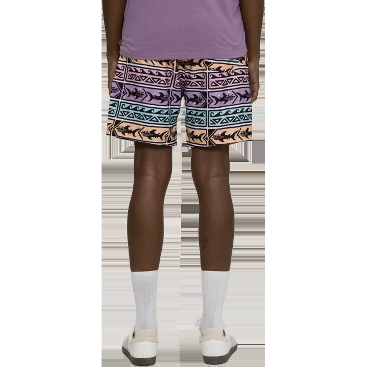 Men's Bam Bam Pool Short
