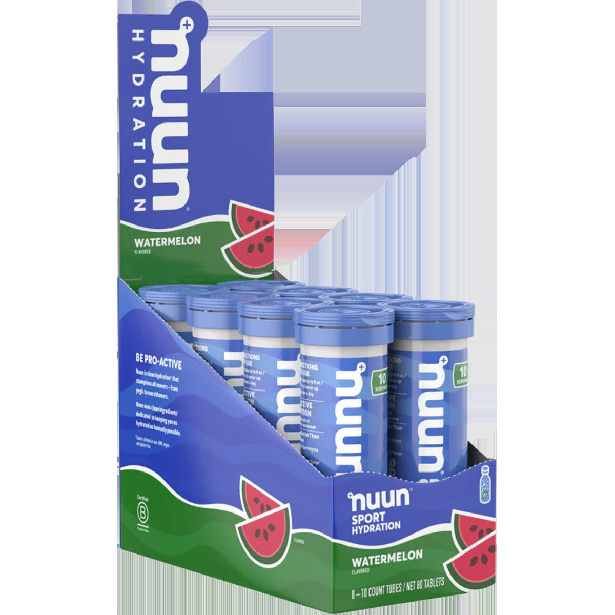 Nuun Sport Tabs