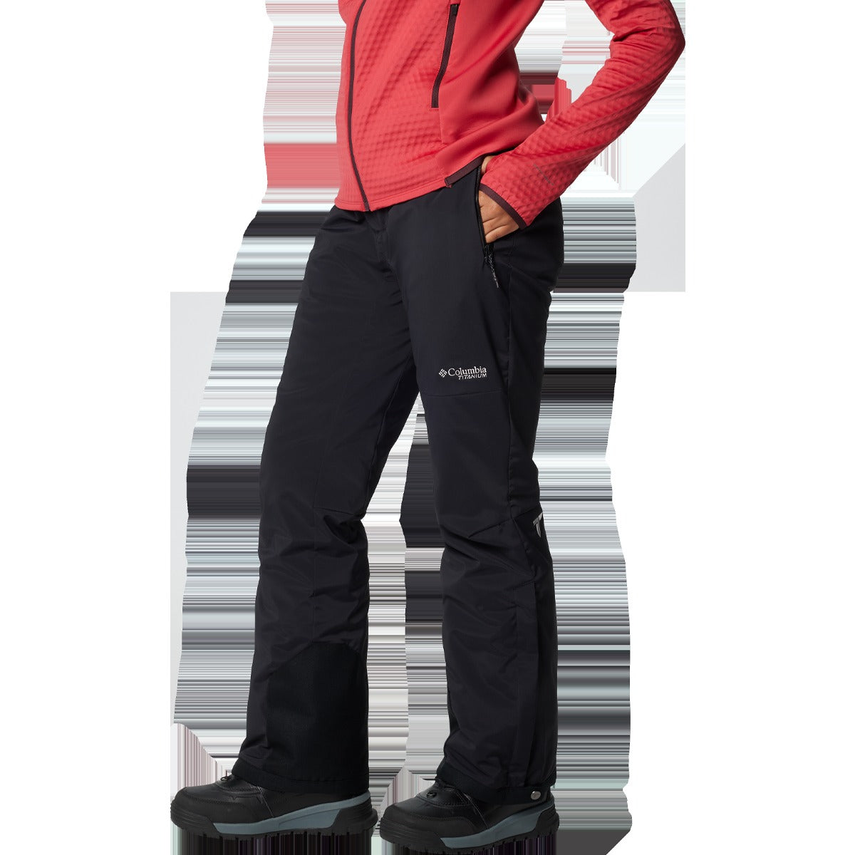 Women's Cirque Bowl Insulated Pants