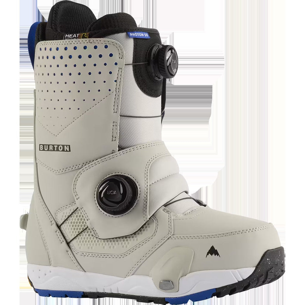 Photon Step On