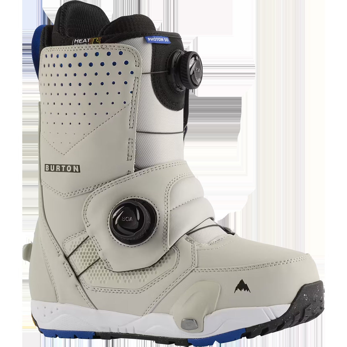 Photon Step On