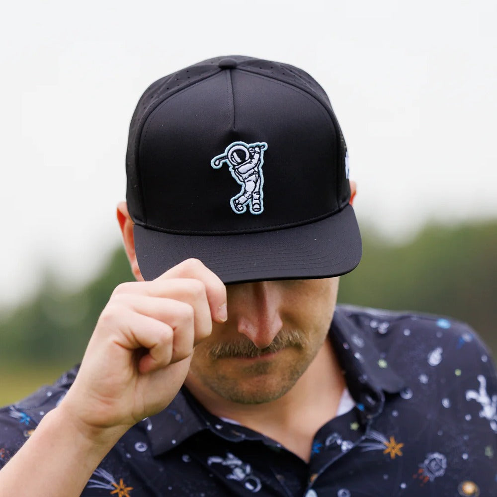 Moon Shot Hat