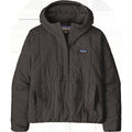 Women's Light Gust Hooded Pullover