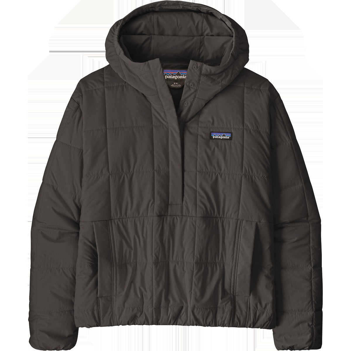 Women's Light Gust Hooded Pullover
