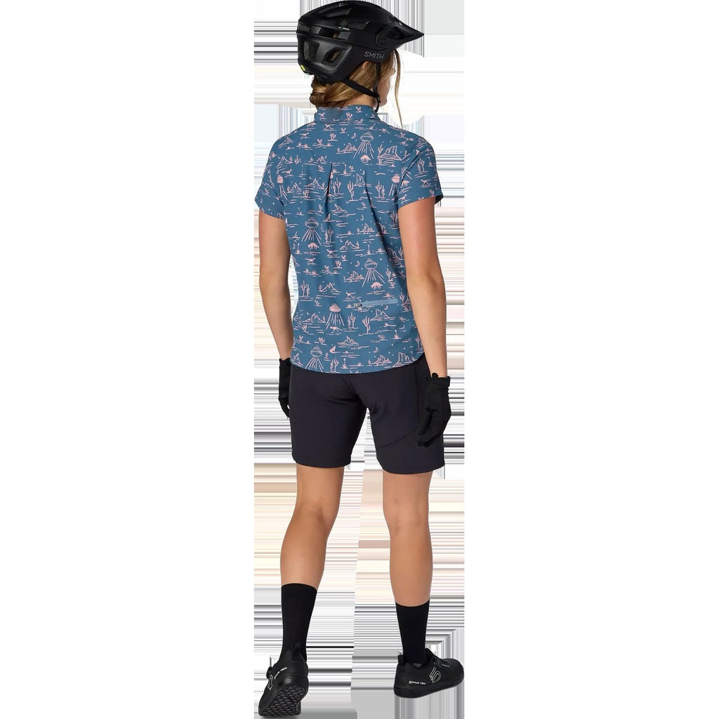 Women's Squad 9 inch Short