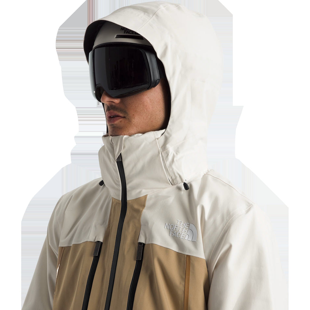 Men's Snowsquall Jacket