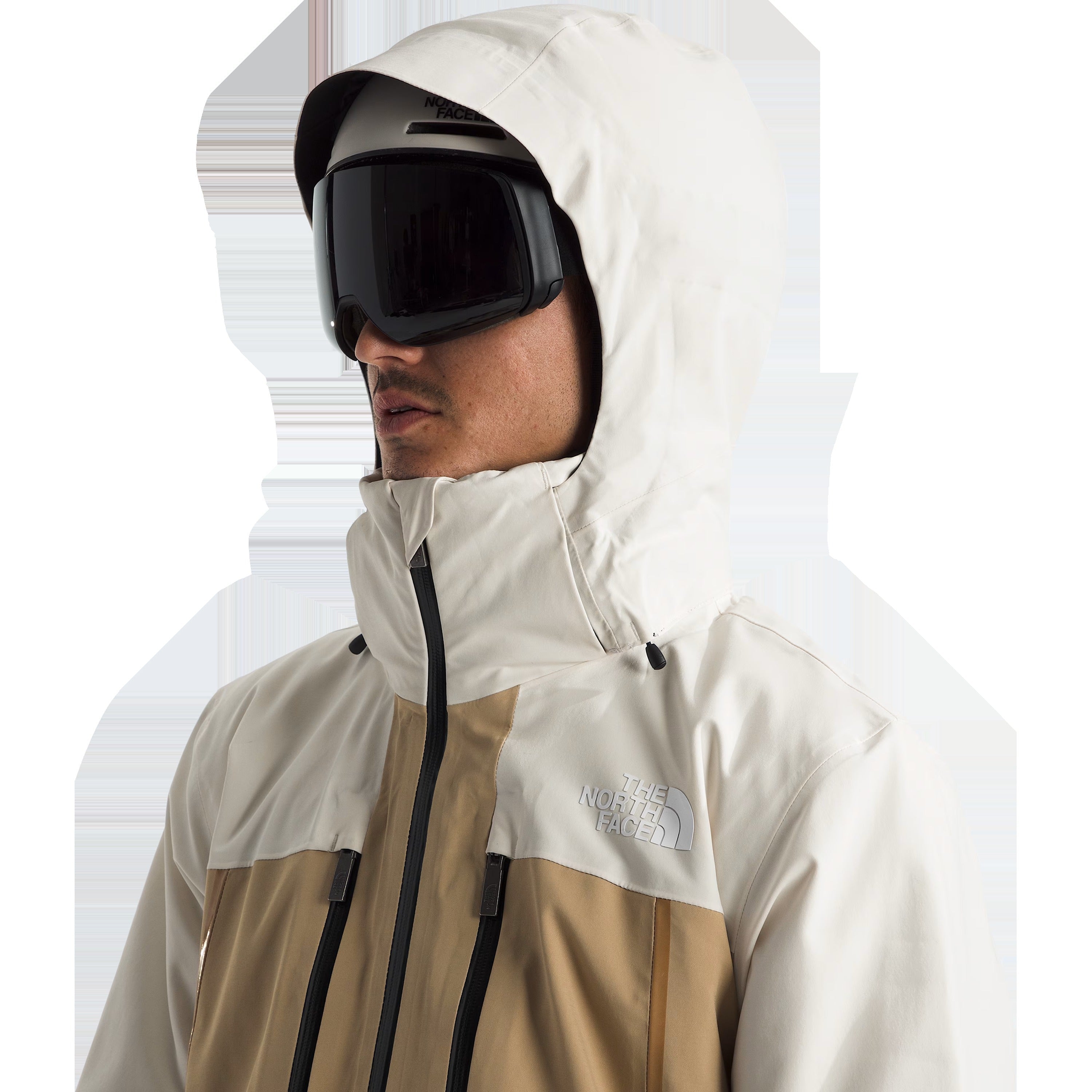 Men's Snowsquall Jacket