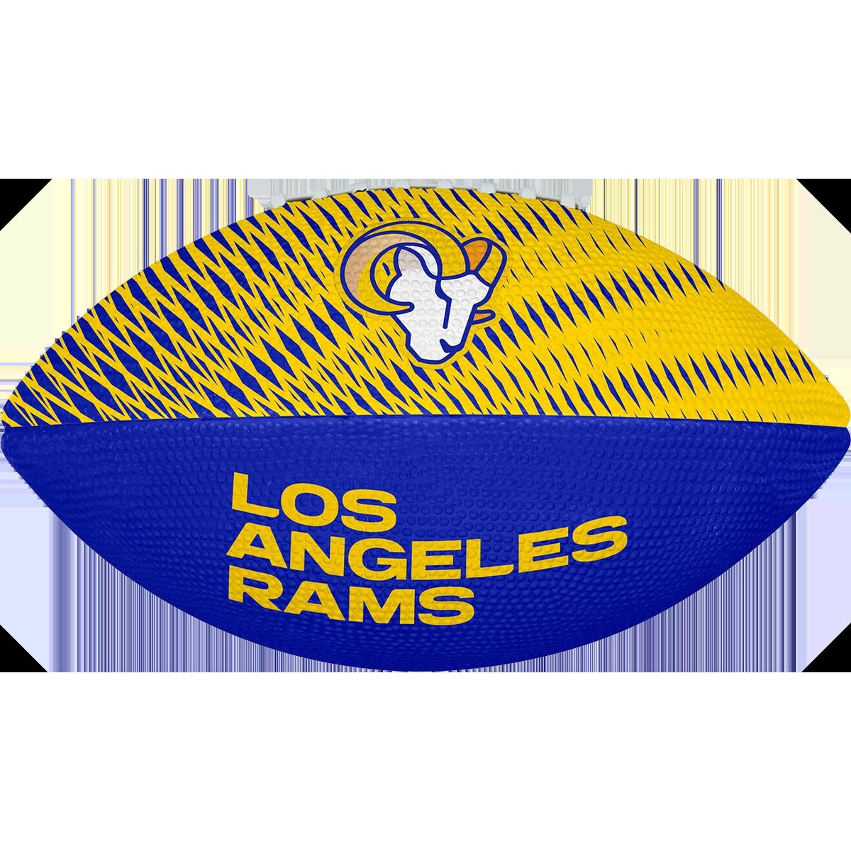 Team Tailgate Rams