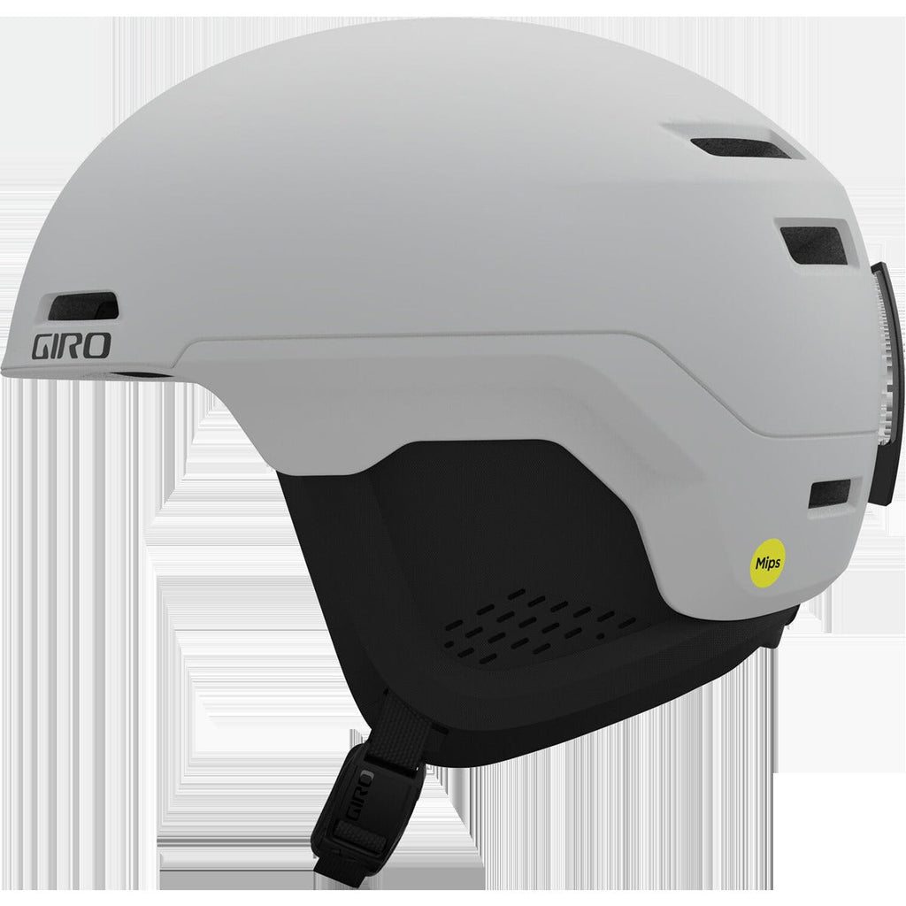Owen Spherical MIPS