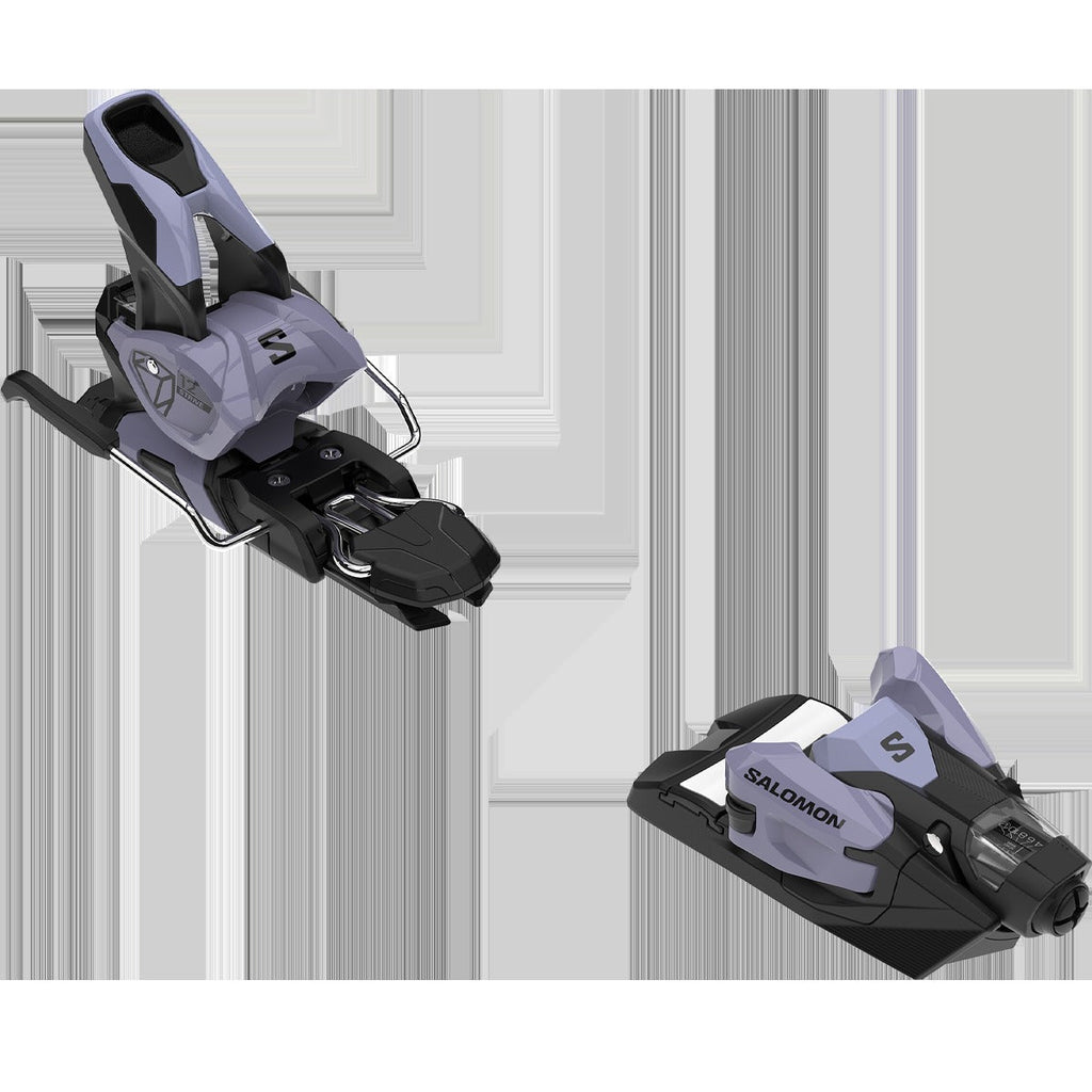 Strive 12 Gripwalk