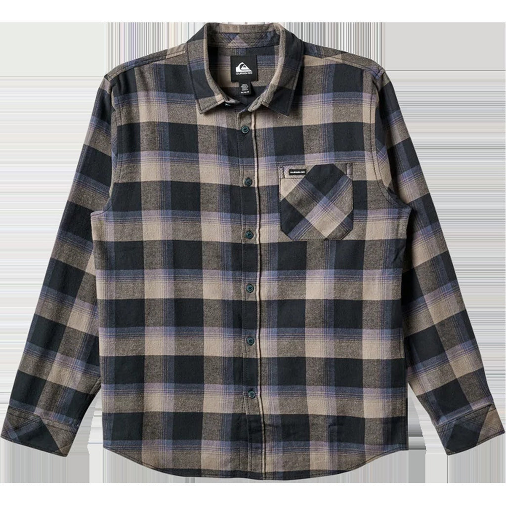 Men's Penmar Check Flannel