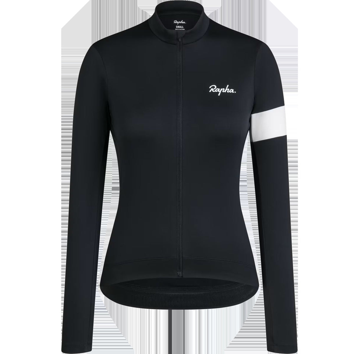 Women's Core Thermal Long Sleeve Jersey