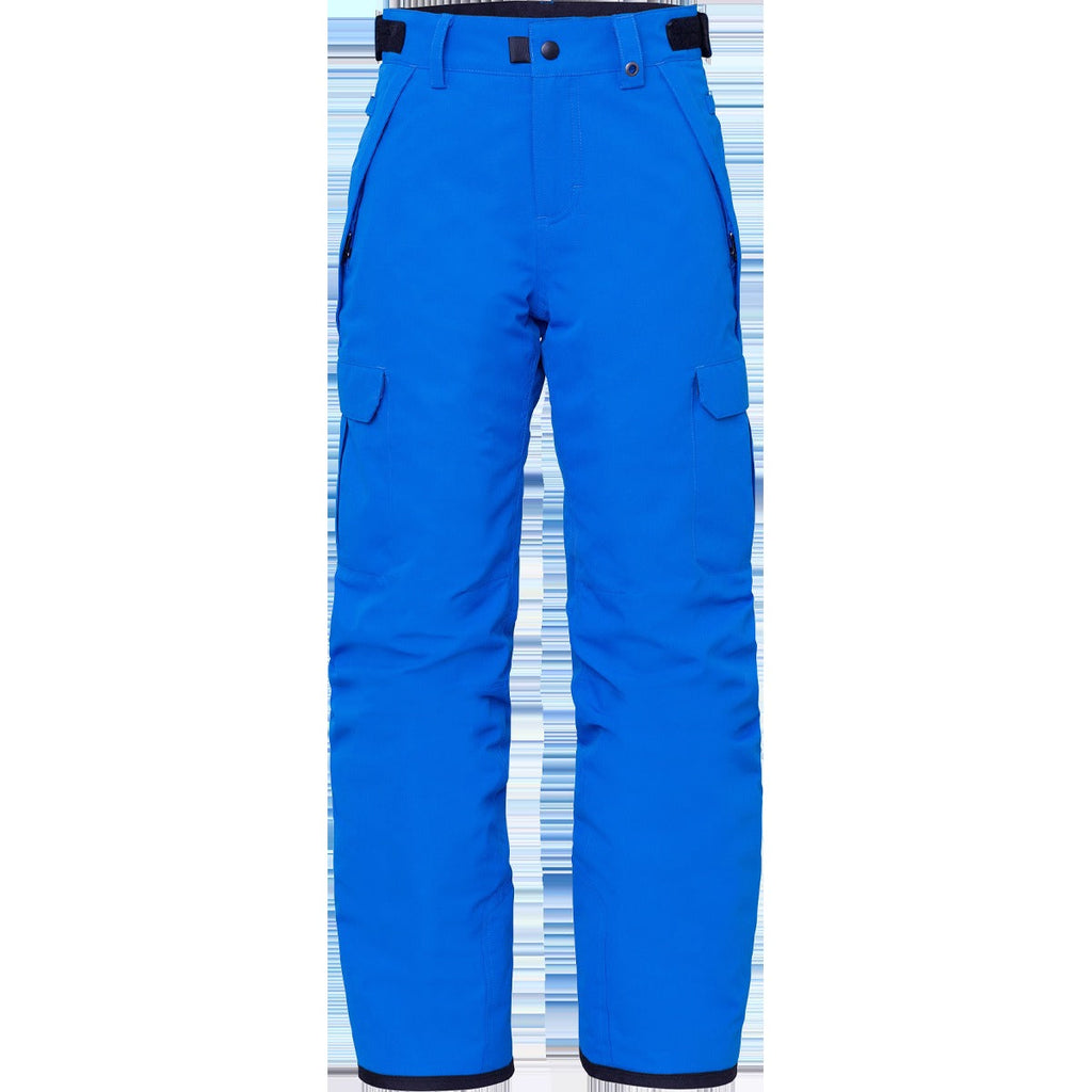 Youth Infinity Cargo Insulated Pant