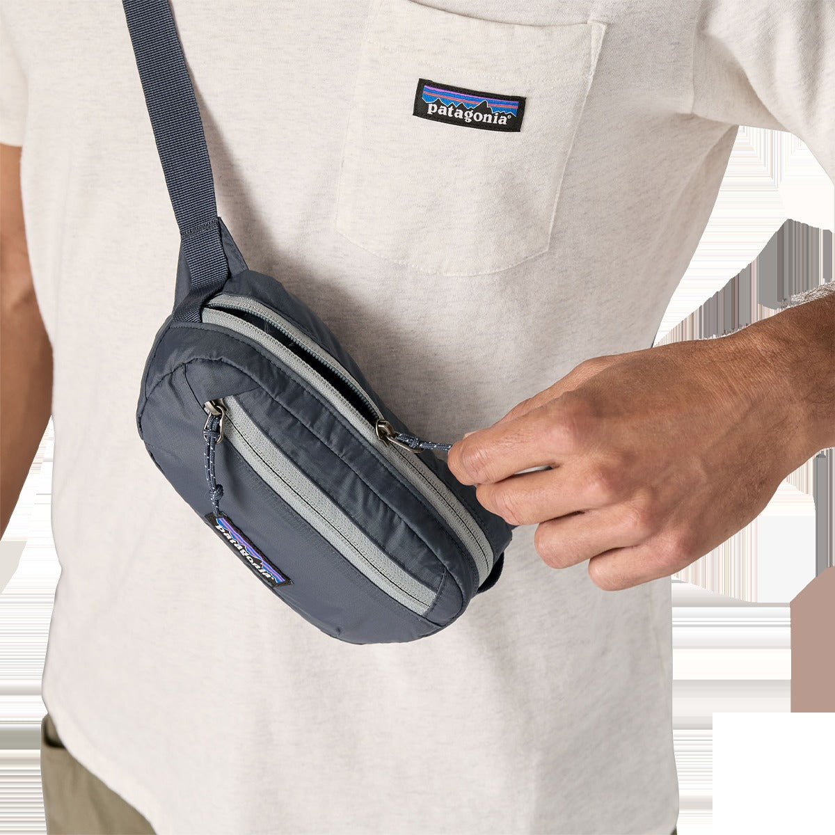 Terravia Mini Hip Pack