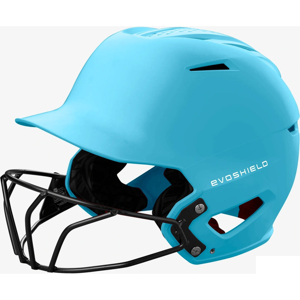 XVT 2.0 Matte Fastpitch Batting Helmet
