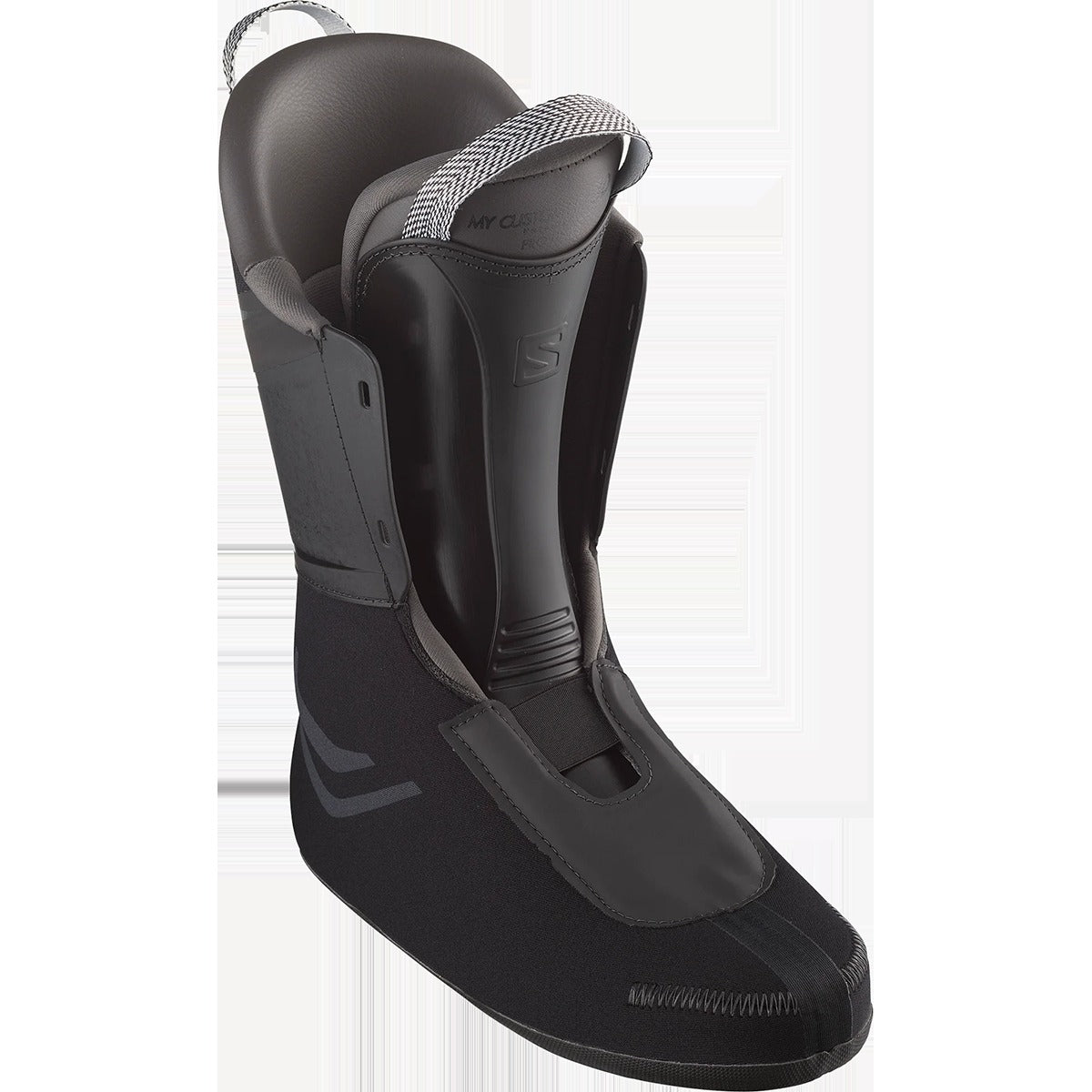 S/PRO HV 120