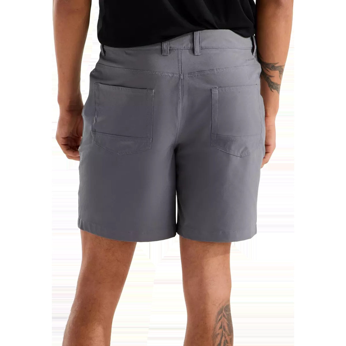 Men's Paramount Short 7"