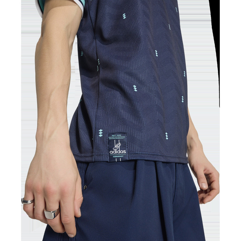 Germany DFB Away Jersey