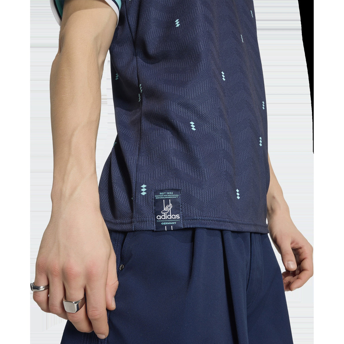 Germany DFB Away Jersey
