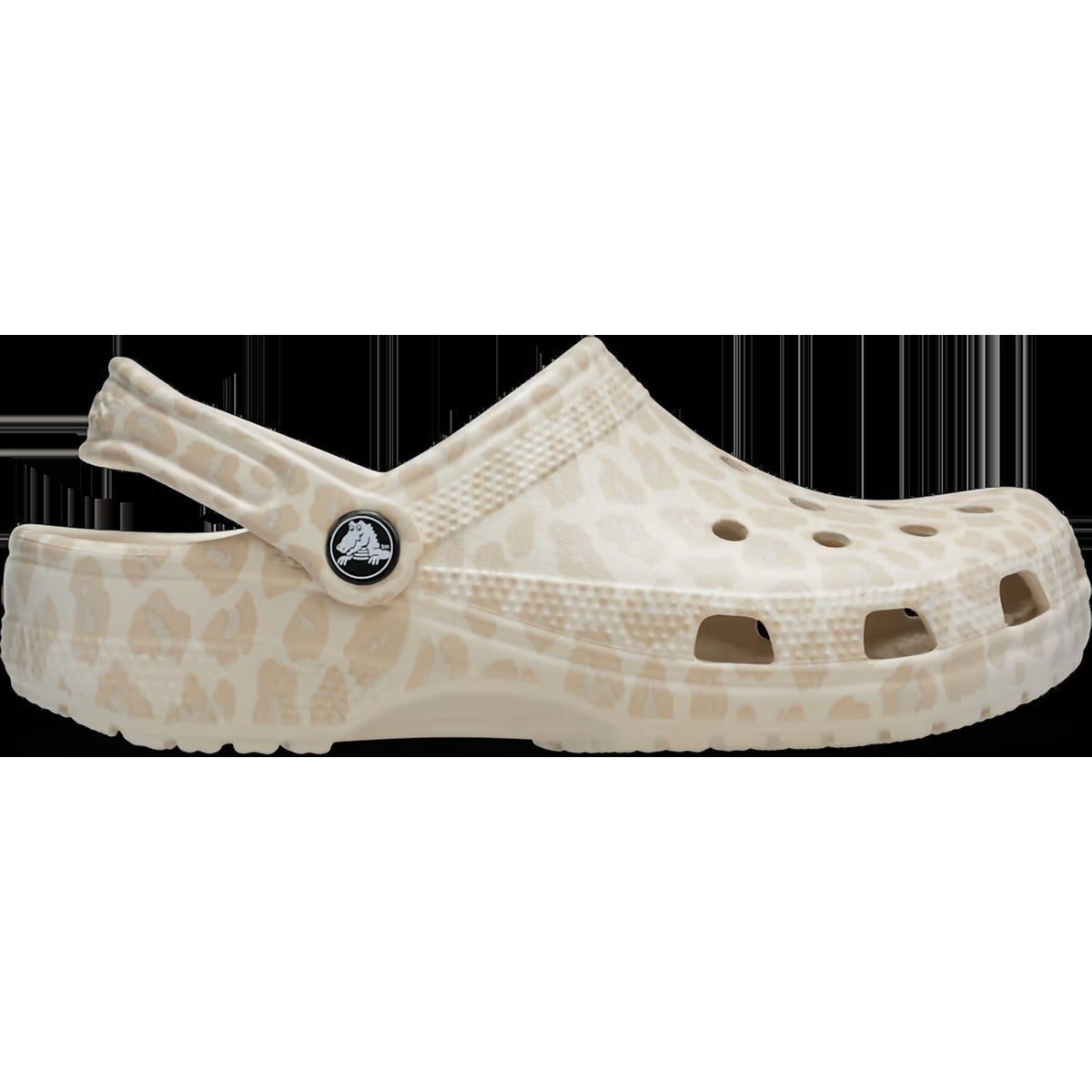 Classic Animal Clog