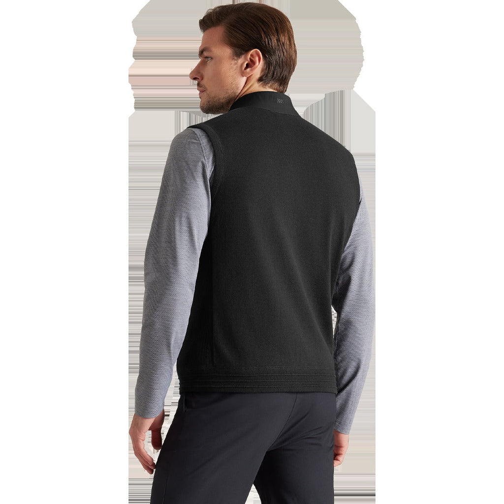 Men's Commuter Sweater Vest