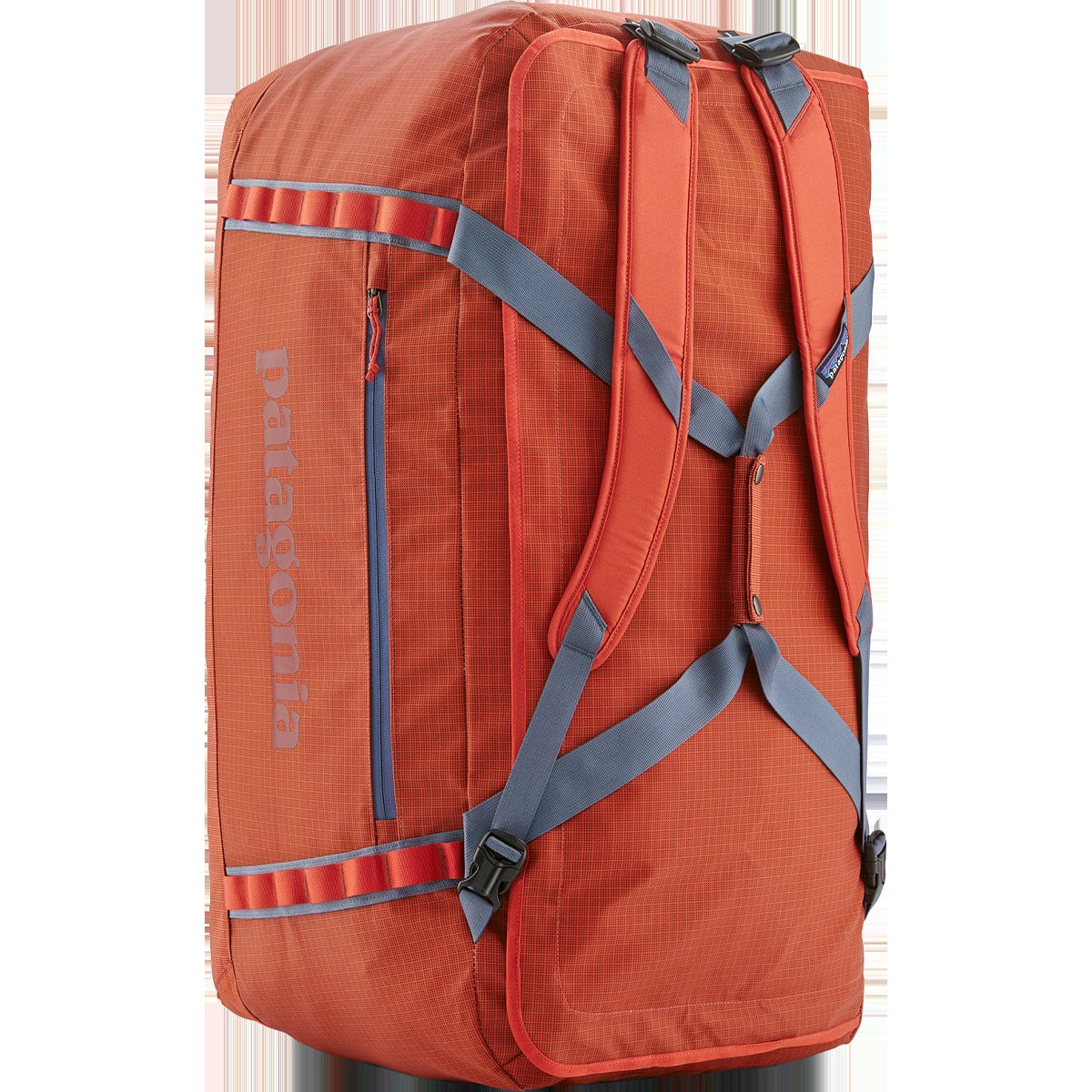 Black Hole Duffel 100L