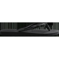 Youth Slim Sandal